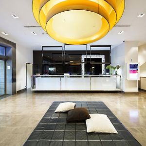 NH Collection Milano President